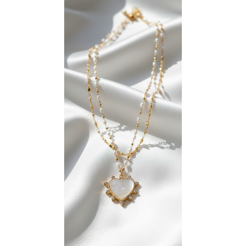 Park Lane Esme Necklace